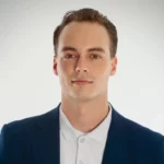 Skyewolf Team Member, Daniel Curtis