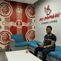 My Domain10